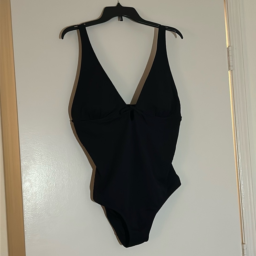 One Piece Swim Suit